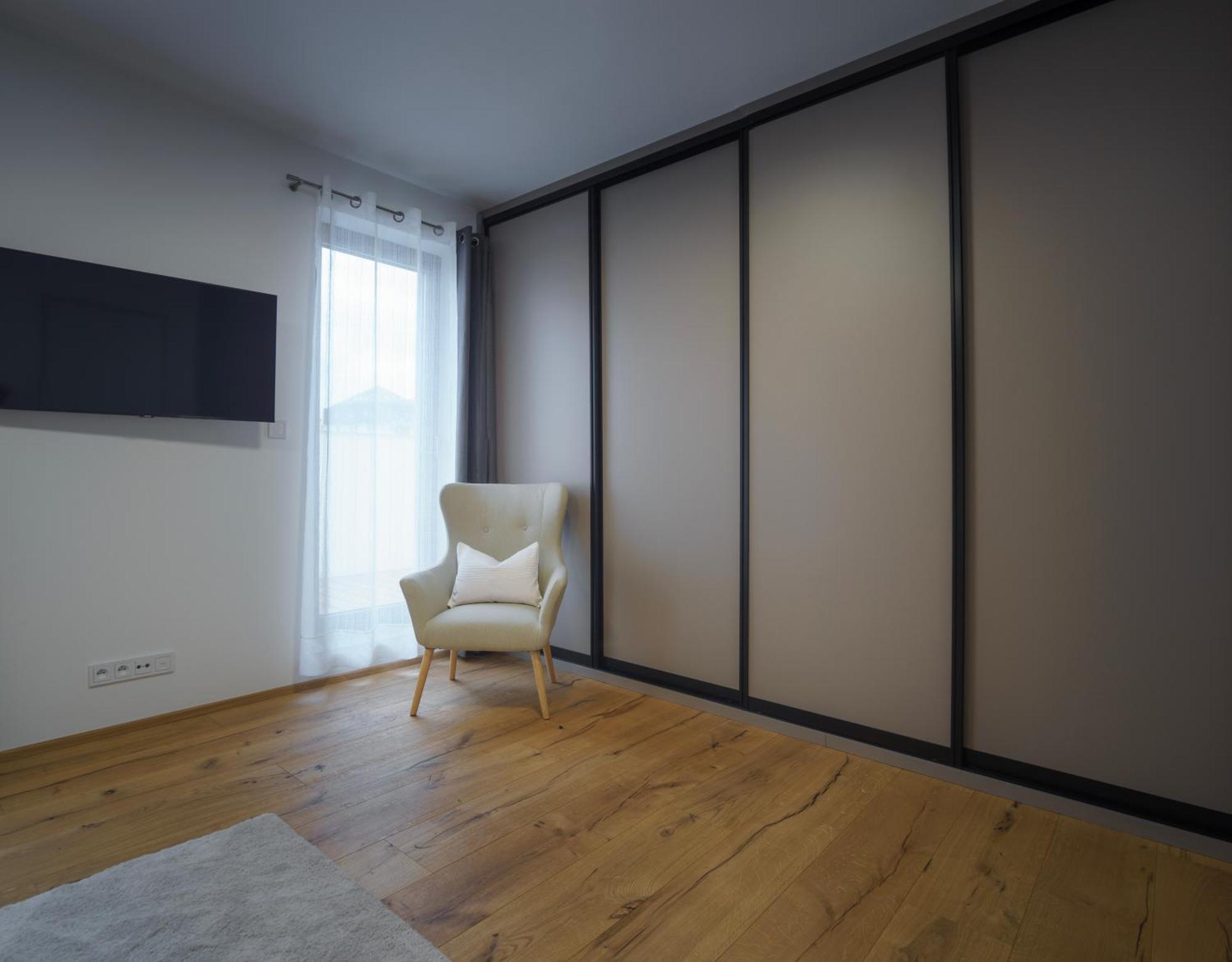 Apartments Podebradova Premium Brno Ngoại thất bức ảnh
